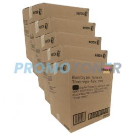 Xerox 5090 Toner Black Pack Of 5
