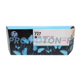 HP 727 F9J79A NERO FOTO INCHIOSTRO PER DESIGNJET T1530 36-IN POSTSCRIPT