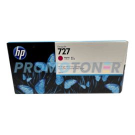 HP 727 F9J77A MAGENTA INCHIOSTRO PER DESIGNJET T1530 36-IN POSTSCRIPT