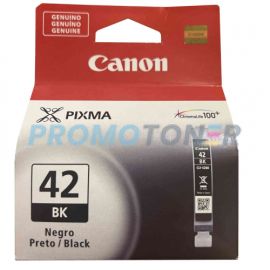 CANON CLI-42 6384B009 NERO INCHIOSTRO - 900 PAGINE PER PIXMA PRO-100