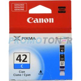 CANON CLI-42 6385B009 CIANO INCHIOSTRO - 600 PAGINE PER PIXMA PRO-100