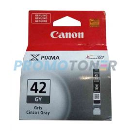 CANON CLI-42 6390B009 GRIGIO INCHIOSTRO - 492 PAGINE PER PIXMA PRO-100