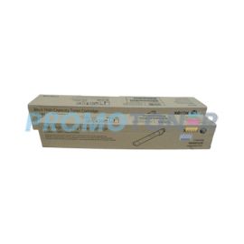 Xerox Phaser 7500 Toner Cart Black 19.8K Pack Of 2