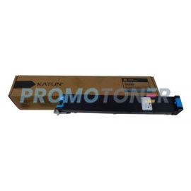 KATUN 39636  CIANO TONER SOSTITUZIONE PER SHARP MX-2300 - 15000 PAGINE