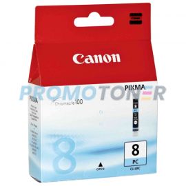 CANON CLI-8 0624B001 CIANO INCHIOSTRO - 450 PAGINE PER PIXMA IP3300