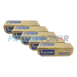 Kyocera Mita TK-450 Toner Kit Black Pack Of 5