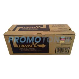 KYOCERA MITA TK-592K NERO TONER - 7000 PAGINE PER FS-C2026MFP