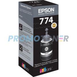 EPSON 774 C13T774140 NERO INCHIOSTRO - 6000 PAGINE PER EXPRESSION ET-3600