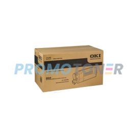 OKI 44661802 NERO TONER - 20000 PAGINE PER B840