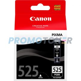 CANON PGI-525 4529B004 NERO INCHIOSTRO - 339 PAGINE PER PIXMA MG5150