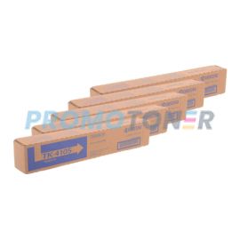 Kyocera Mita TK-4105 Toner Kit Black Pack Of 5