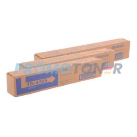 Kyocera Mita TK-4105 Toner Kit Black Pack Of 3