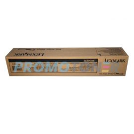 LEXMARK 22Z0008 NERO TONER - 32000 PAGINE PER XS950DE