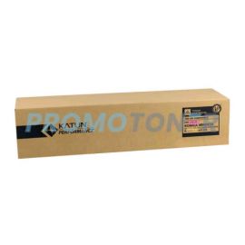 KATUN 37767 TN-213 NERO TONER SOSTITUZIONE PER KONICA MINOLTA BIZHUB C203 - 24000 PAGINE