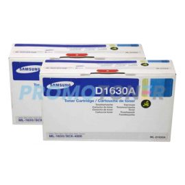Samsung ML1630 Toner Cartridge Black Pack Of 2