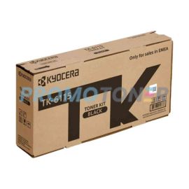KYOCERA MITA TK-6115 NERO TONER - 15000 PAGINE PER ECOSYS M4125IDN