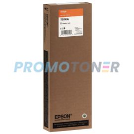 EPSON T55KA T55KA00 ARANCIONE INCHIOSTRO PER SURECOLOR P 9000 COMMERCIAL EDITION