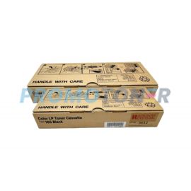Ricoh Type 165 Toner Black Pack Of 2