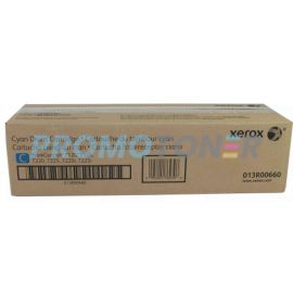 XEROX 013R00660 CIANO TAMBURO - 51000 PAGINE PER WORKCENTRE 7120