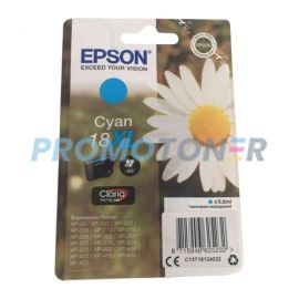 EPSON 18XL C13T18124022 CIANO INCHIOSTRO - 450 PAGINE PER EXPRESSION HOME XP-102