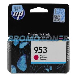 HP 953 F6U13AE MAGENTA INCHIOSTRO - 700 PAGINE PER OFFICE JET PRO 7720