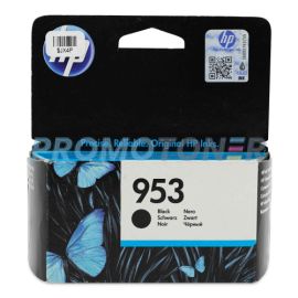 HP 953 L0S58AE NERO INCHIOSTRO - 1000 PAGINE PER OFFICE JET PRO 7720