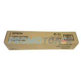 EPSON 0284 C13S050284 MAGENTA TONER - 8500 PAGINE PER ACULASER C4200DN
