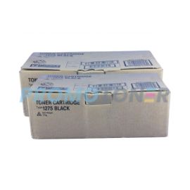 Ricoh Type 1275 Toner Cassette Black Pack Of 2