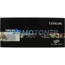 LEXMARK 10B042C CIANO TONER - 15000 PAGINE PER C-750