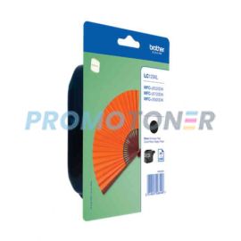 BROTHER LC-129XL LC-129XLBKBP NERO INCHIOSTRO - 2400 PAGINE PER MFC-J6520DW