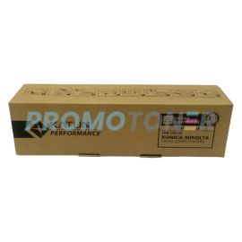 KATUN 52344 TN-328 NERO TONER SOSTITUZIONE PER KONICA MINOLTA BIZHUB C250I - 28000 PAGINE