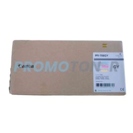 CANON PFI-706 6690B001 GRIGIO INCHIOSTRO PER IMAGEPROGRAF IPF8300