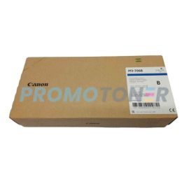 CANON PFI-706 6689B001 BLU INCHIOSTRO PER IMAGEPROGRAF IPF8300