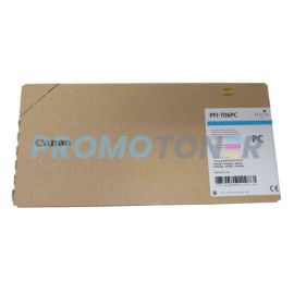 CANON PFI-706 6685B001 FOTO CIANO INCHIOSTRO PER IMAGEPROGRAF IPF8300