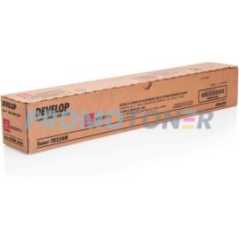 DEVELOP TN-324M MAGENTA TONER - 26000 PAGINE PER INEO+ 258
