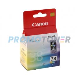 CANON CL-38 2146B008 COLORE INCHIOSTRO - 205 PAGINE PER PIXMA IP1800
