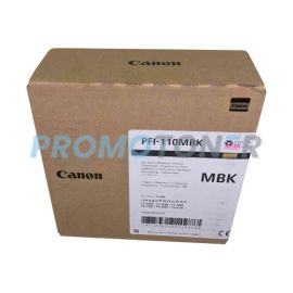 CANON PFI-110 2363C001 NERO OPACO INCHIOSTRO PER IMAGEPROGRAF TX-4100