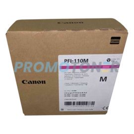 CANON PFI-110 2366C001 MAGENTA INCHIOSTRO PER IMAGEPROGRAF TX-4100