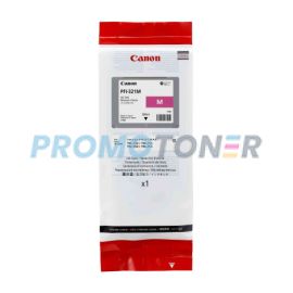 CANON PFI-321 6269C001 MAGENTA INCHIOSTRO PER IMAGEPROGRAF TM-250 MFP LM24