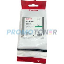 CANON PFI-105 3007B005 VERDE INCHIOSTRO PER IMAGEPROGRAF IPF6300