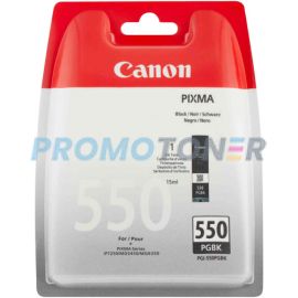 CANON PGI-550 6496B004 PIGMENTO NERO INCHIOSTRO - 300 PAGINE PER PIXMA IP7250