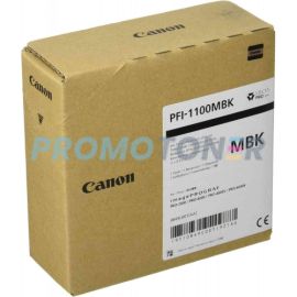 CANON PFI-1100 0849C001 NERO OPACO INCHIOSTRO PER IMAGEPROGRAF PRO-2000