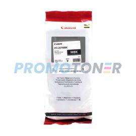 CANON PFI-207 8788B001 NERO OPACO INCHIOSTRO PER IMAGEPROGRAF IPF680