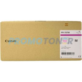 CANON PFI-707 9823B001 MAGENTA INCHIOSTRO PER IMAGEPROGRAF IPF830