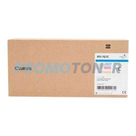 CANON PFI-707 9822B001 CIANO INCHIOSTRO PER IMAGEPROGRAF IPF830
