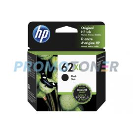 HP 62XL C2P05AN NERO INCHIOSTRO - 600 PAGINE PER DESKJET 5740