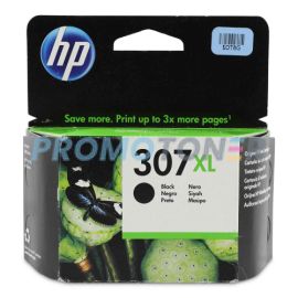 HP 307XL 3YM64AE NERO INCHIOSTRO - 400 PAGINE PER ENVY 6030