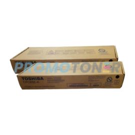 Toshiba E-studio 5540C Toner Black Pack Of 2