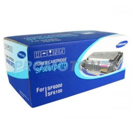 SAMSUNG SF-6061DRTD NERO TONER - 5000 PAGINE PER SF-6000