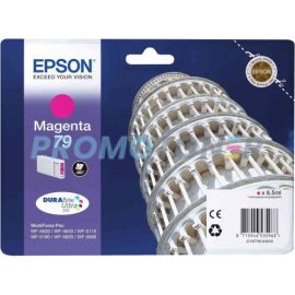 EPSON 79 C13T79134010 MAGENTA INCHIOSTRO - 800 PAGINE PER WORKFORCE PRO WF-4630DWF
